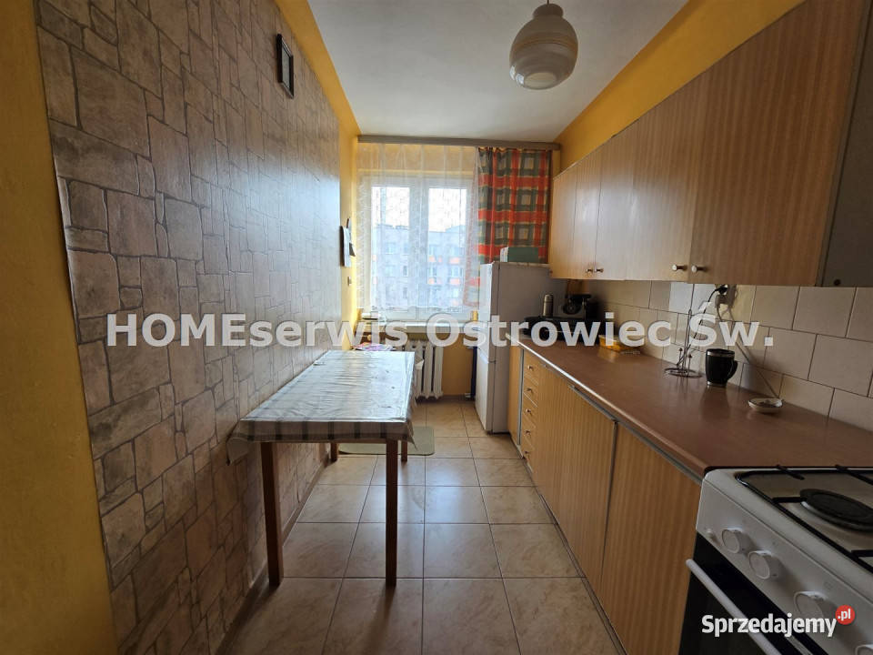 Ogłoszenie mieszkanie 567m2 3pok Ostrowiec Sprzedaż Ostrowiec Świętokrzyski