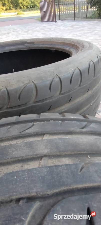 Opona RIKEN 20550R17 wielkopolskie Pleszew
