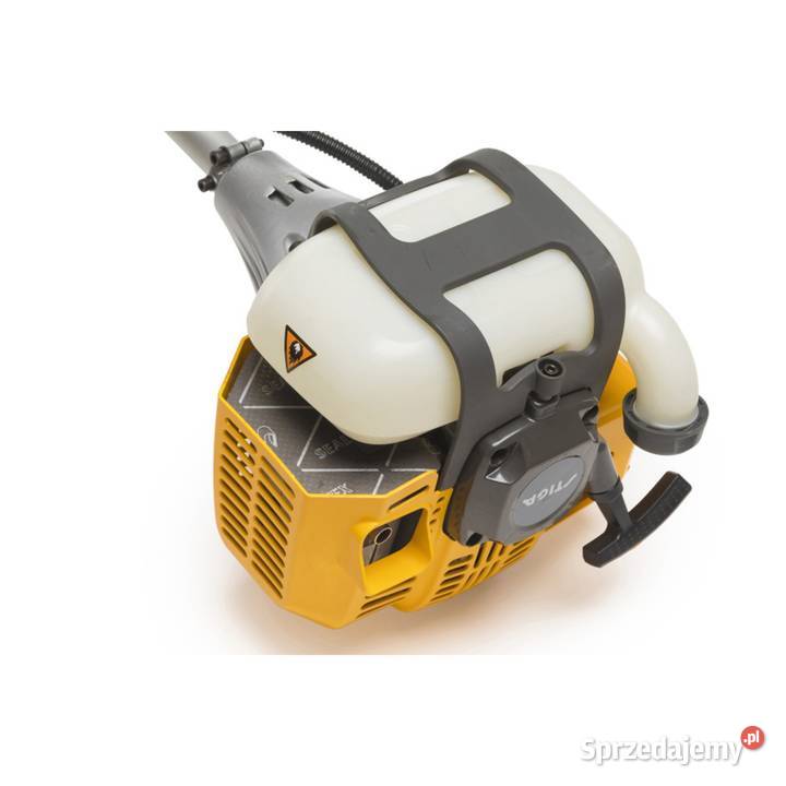 Kosa spalinowa Stiga BC 535 B Tajęcina