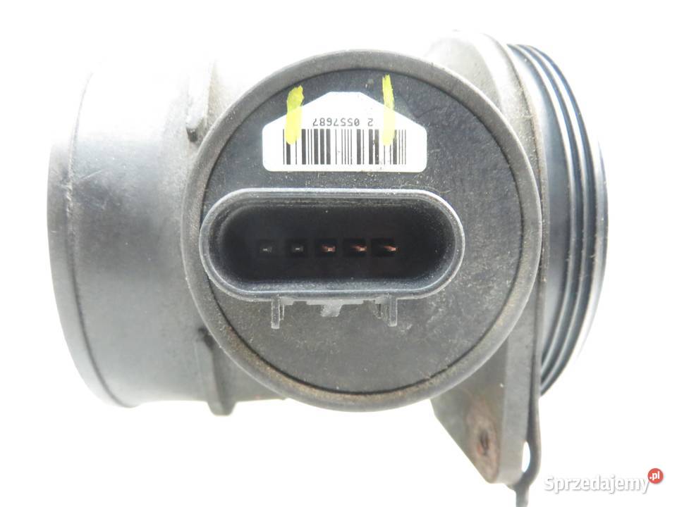 PRZEPŁYWOMIERZ CHEVROLET EQUINOX 34 10349461