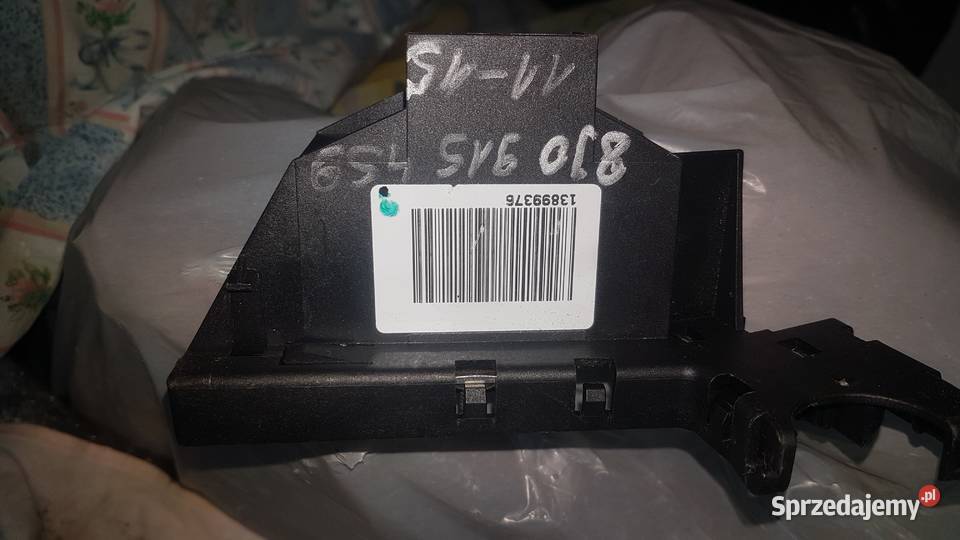 8J0 915 459 Audi VW Lubin