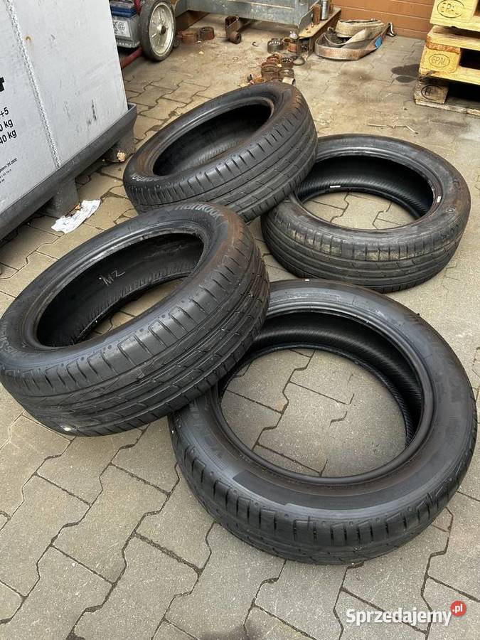 Opony lato hankook 2055017