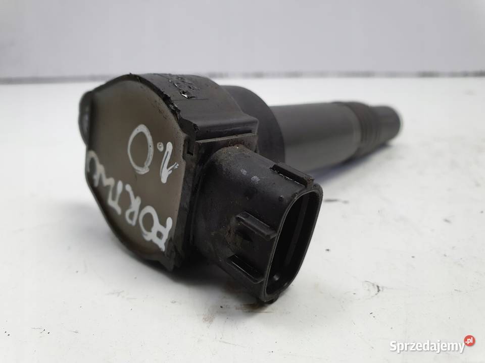 CEWKA ZAPŁONOWA Smart ForTwo 10 FK0319 osobowe Rudka