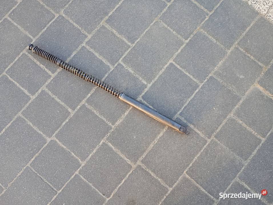 Sztyca siedzenia Harley WL lubelskie Biała Podlaska