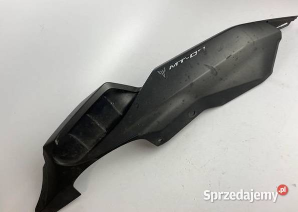 OWIEWKA Ogon lewa strona Yamaha MT07 HONDA Motoryzacja Sulęcin