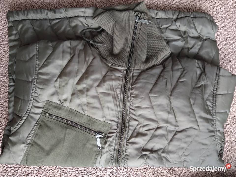 Podpinka do parki Bundeswehr BW Parka Klteschutz