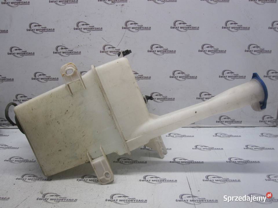 HYUNDAI i40 13r zbiorniczek spryskiwaczy