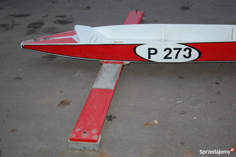 bojer dn kompletny w częściach Pozostałe Warszawa