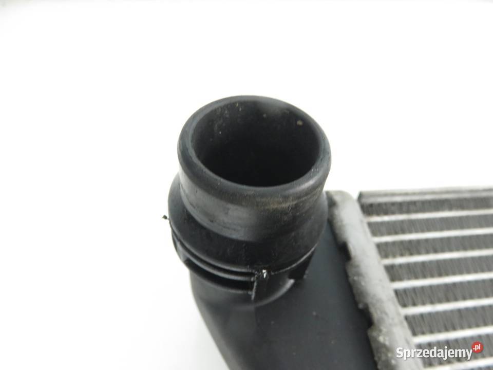 CHŁODNICA WODY VW PASSAT B6 20 TDI 1K0121253H małopolskie