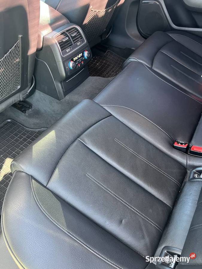 Audi a6 30 benzyna 3000cm3 świętokrzyskie Tychów Nowy