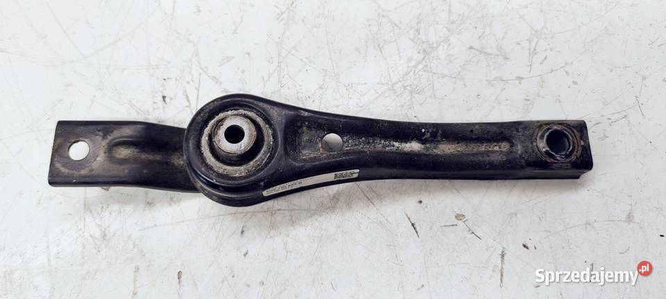 ŁAPA PODUSZKA SKRZYNI AUDI A3 8V VW 5Q0199855N Przystajń