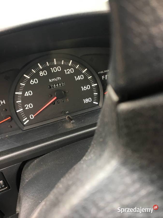 Daihatsu Cuore 2005 oszczędny niedrogi Bydgoszcz