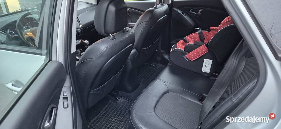 16 GDI bogata wersja super stan Rok produkcji 2015 lubuskie Gorzów Wielkopolski