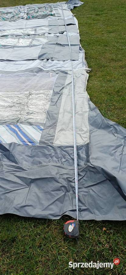 Przedsionek 675700 Ostrołęka sprzedam