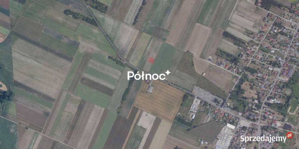 Działka budowlana z WZ Sławatycze
