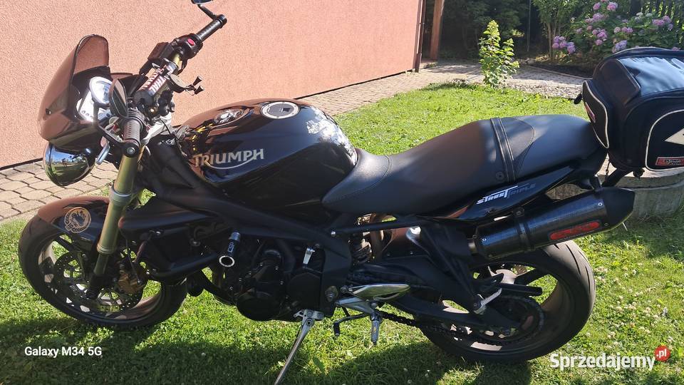 Triumph
