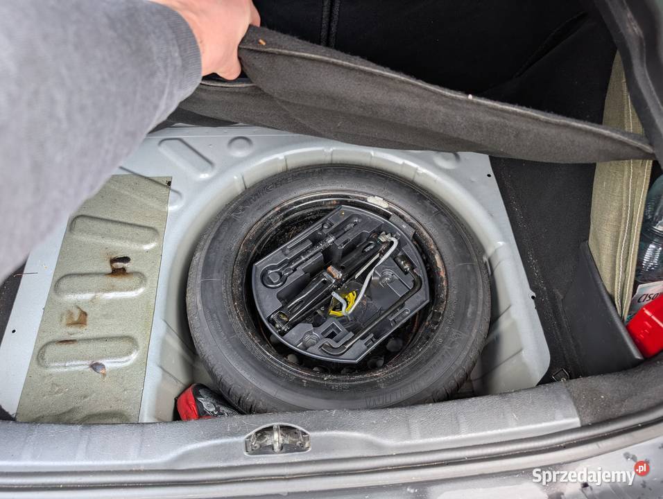 Citroen C4 16 benzyna czujnik deszczu Józefów