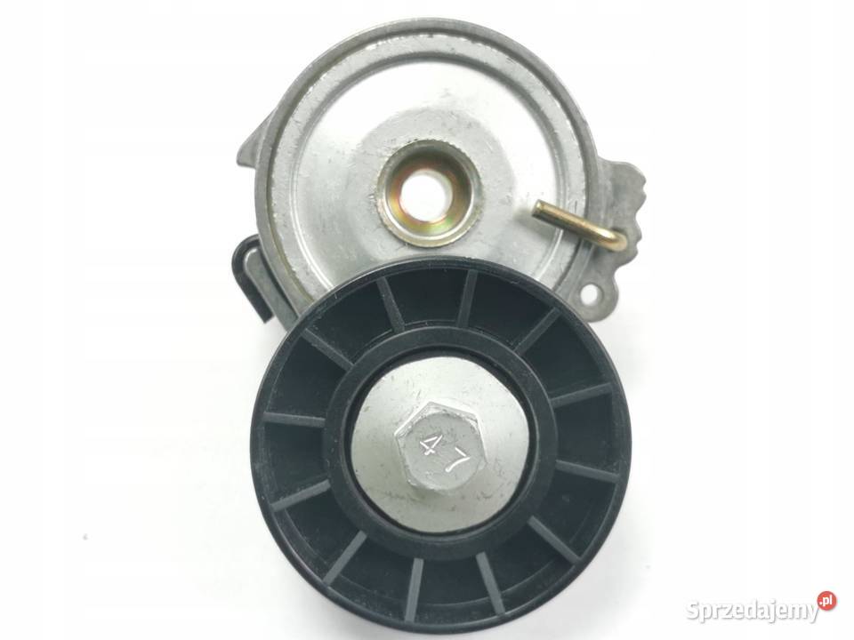 NAPINACZ PASKA CITROEN C8 20 HDi 2002 DAYCO lubelskie