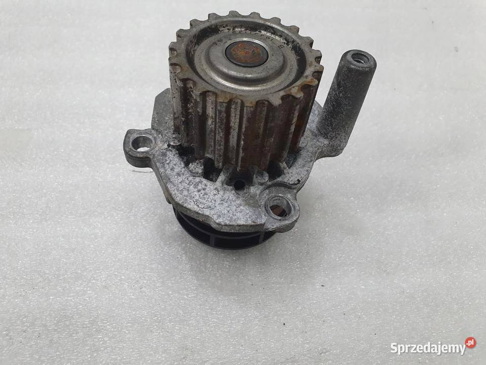 POMPA WODY AUDI A4 B8 20TDI Pompy wody