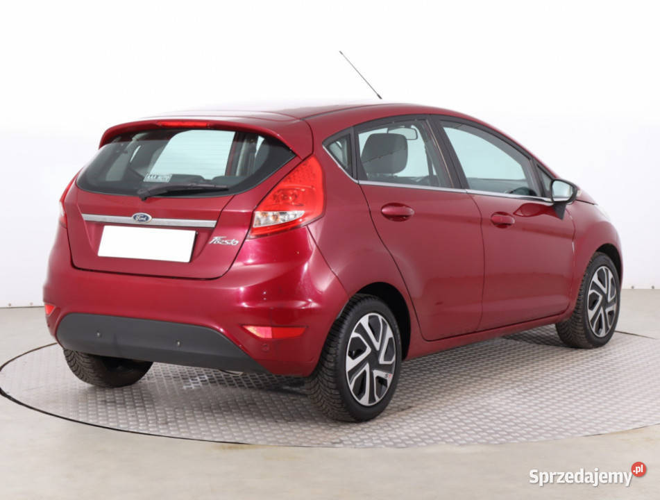 Ford Fiesta 14 Piaseczno sprzedam