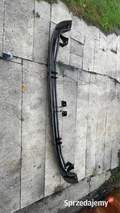Blenda przeciwsłoneczna Renault Premium DXI Żuromin