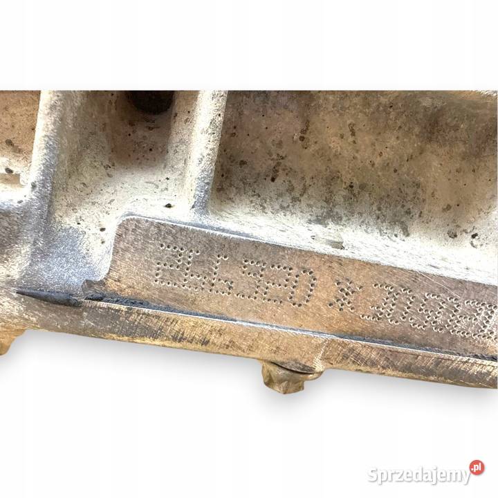 SILNIK 266920 Mercedes W169 W245 15 8V benzyna osobowe Chełm