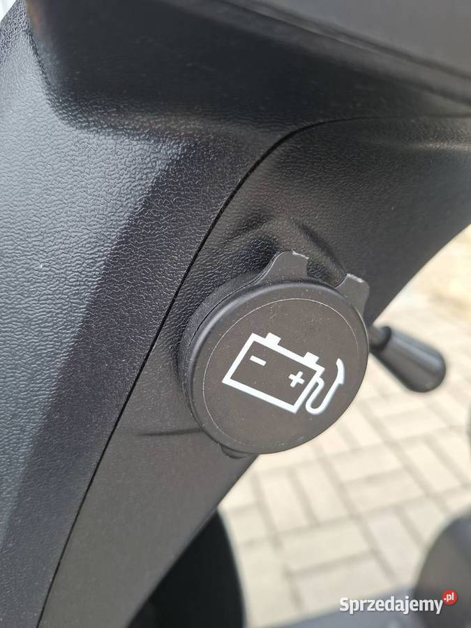 Skuter inwalidzki Invacare Orion Metro Solidny dolnośląskie Syców