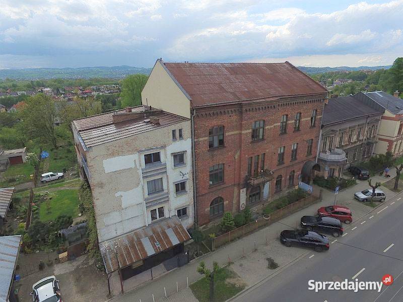 JEDYNA TAKA W NOWYM SĄCZU Kunegundy OBIEKT Z D Nowy Sącz