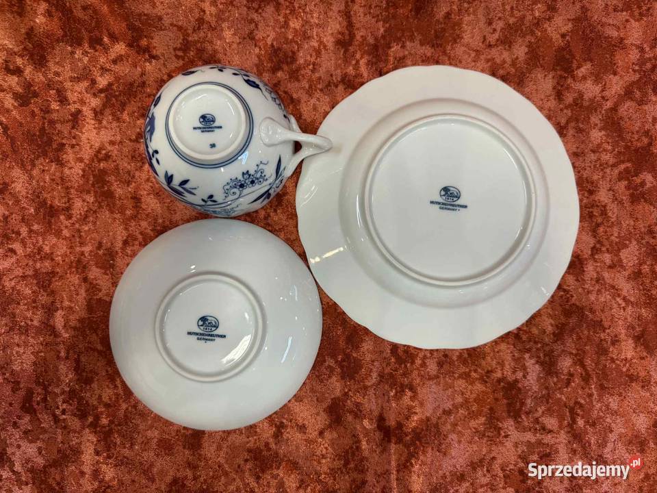 Filizanka Hutschenreuther świętokrzyskie Kielce sprzedam