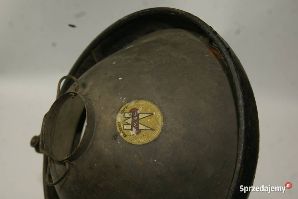 ODBŁYŚNIKI MEWA RAMKA LAMPA VICTORIA ZUNDAPP BMW Części i akcesoria motocyklowe