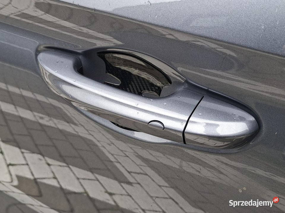 MG Inny 2024r SalonPL ASO GWARANCJA Kraków sprzedam