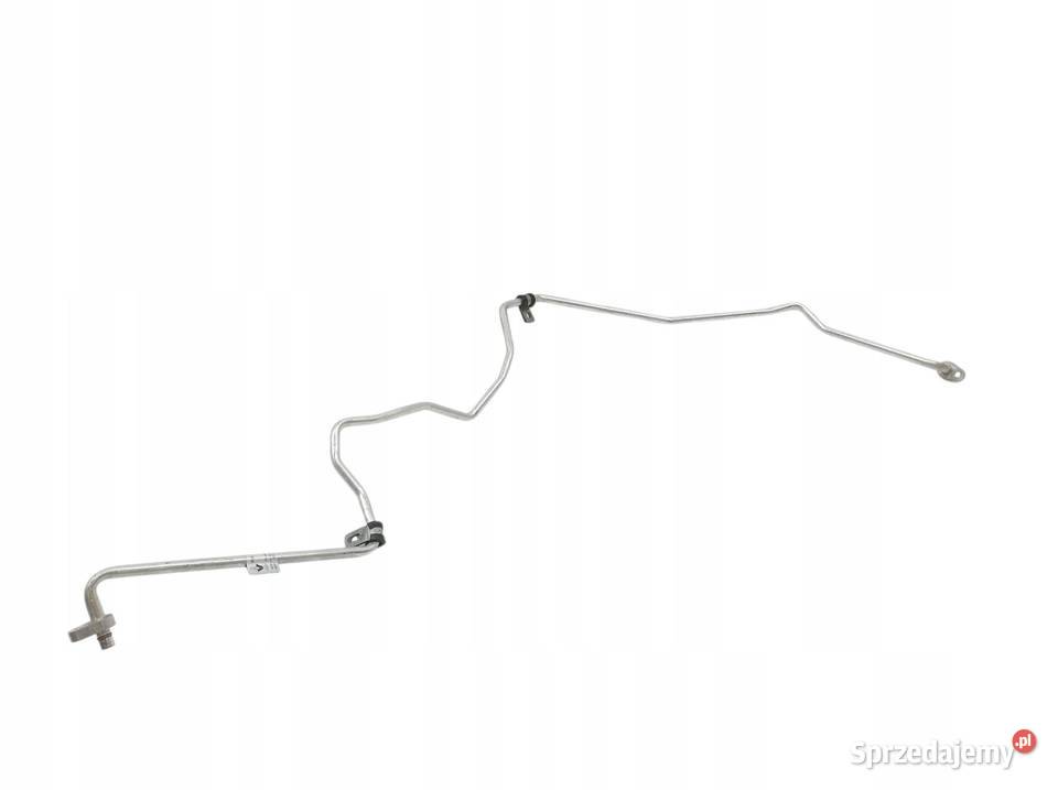 PRZEWÓD KLIMATYZACJI RURKA 16 HYBRID 924408867R Przewody klimatyzacji