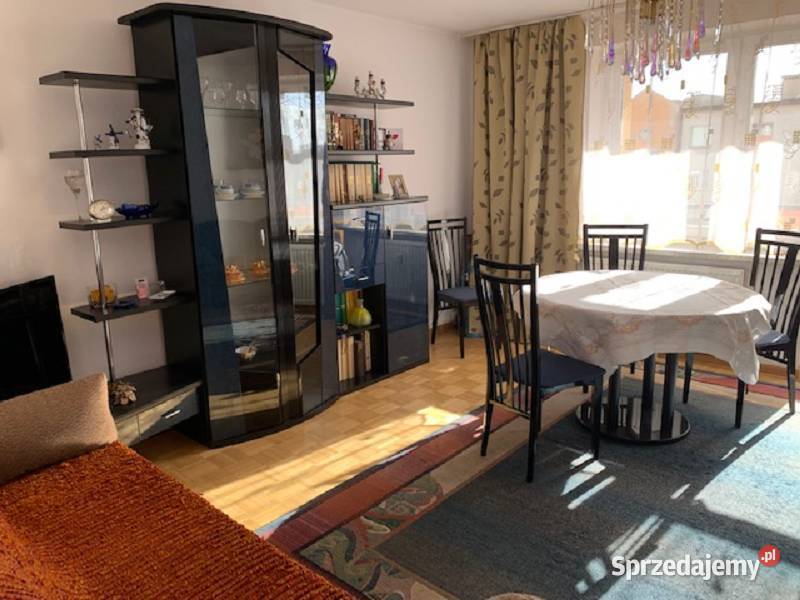 Włoskie meble do salonu używane mazowieckie