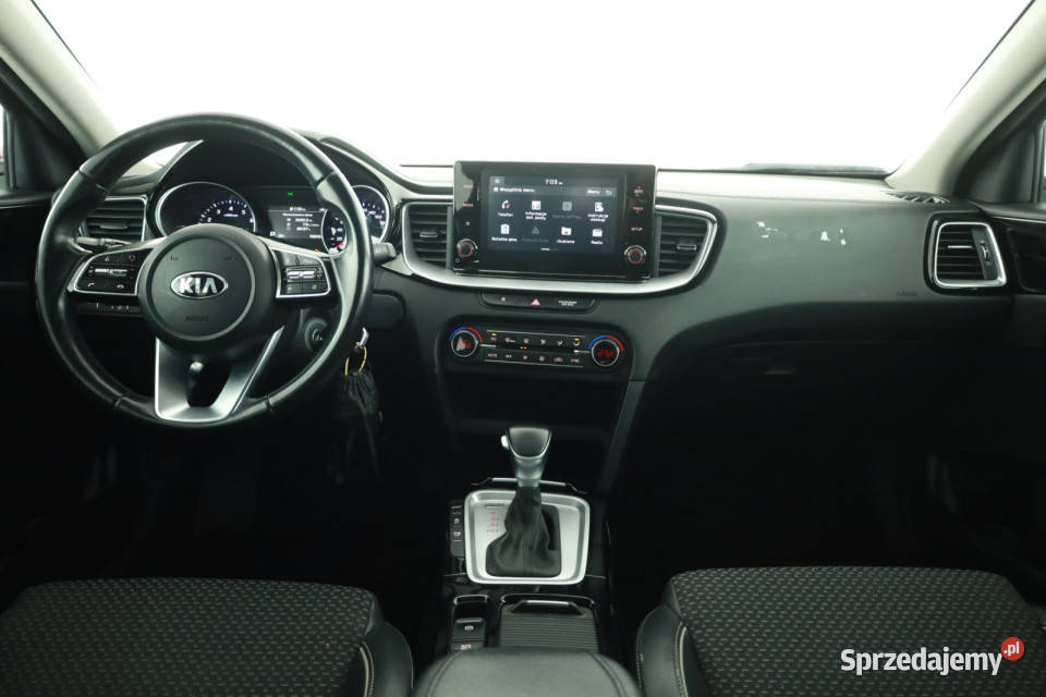 Kia XCeed 15 TGDI MHEV ABS Piaseczno