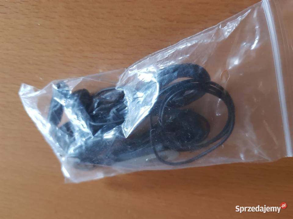 oryginalne słuchawki samsung do telefonu Kielce