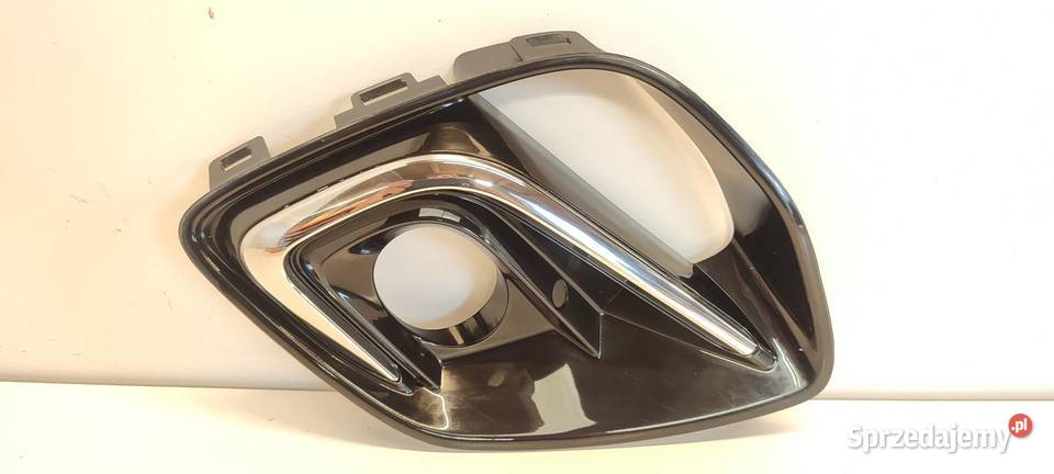 FORD PUMA OSŁONA HALOGENU LEWA L1TB15B217B dolnośląskie