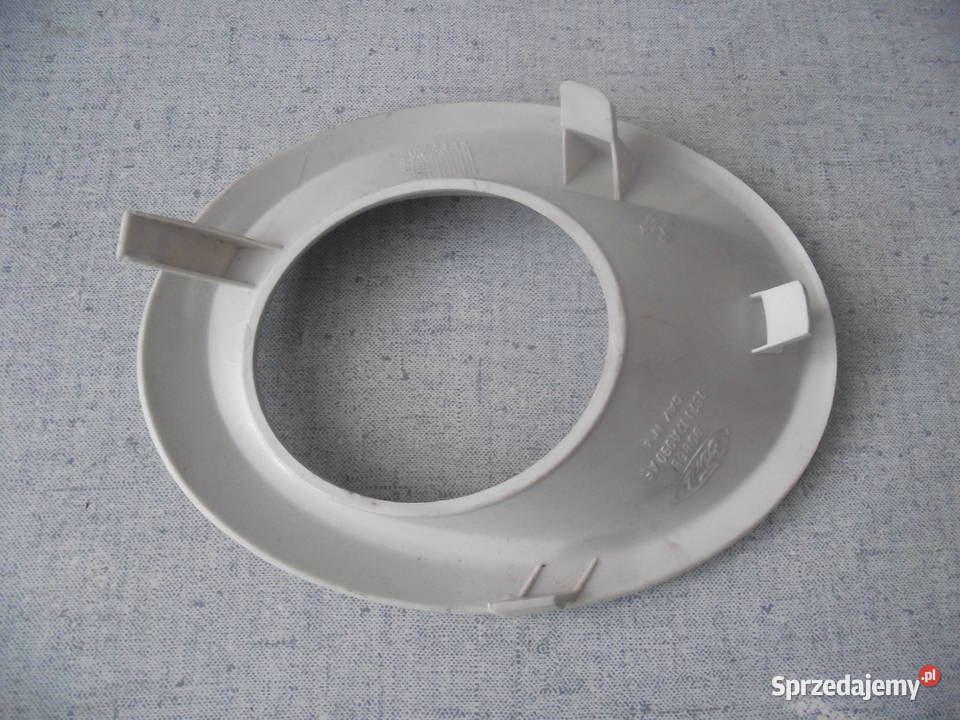 Ramka halogenu Ford Mondeo MK3 Wrocław