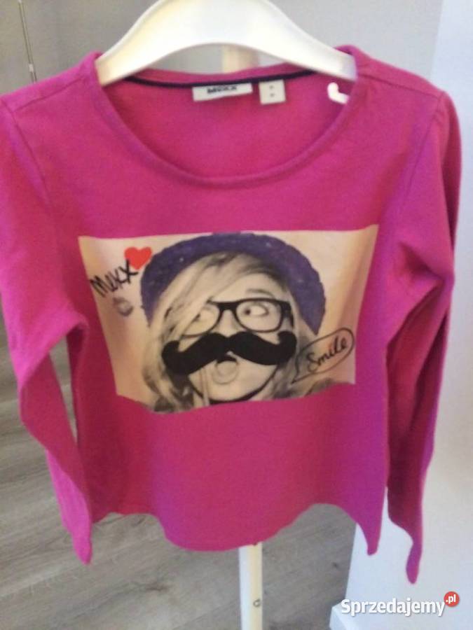 Sprzedam bluzkę Mexx 116 Kraków