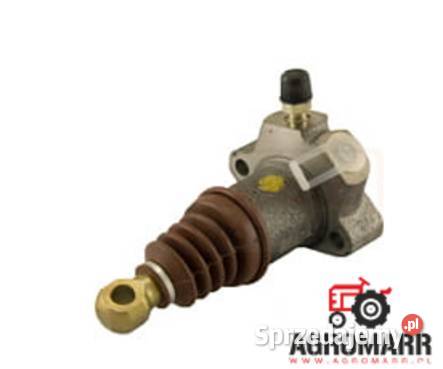CYLINDER HAMULCOWY FENDT X800120550000 Części zamienne Rolnictwo Zbójno