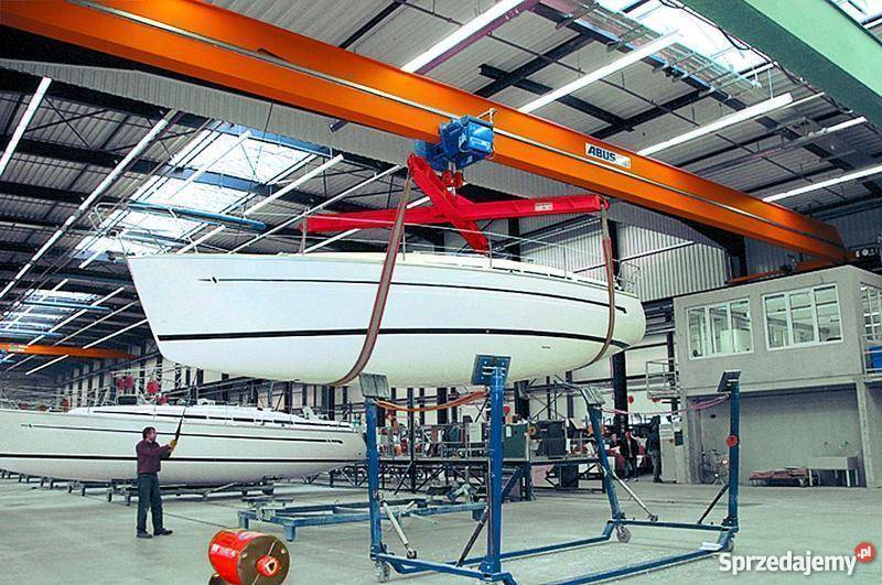 Kursy suwnica Szczecin