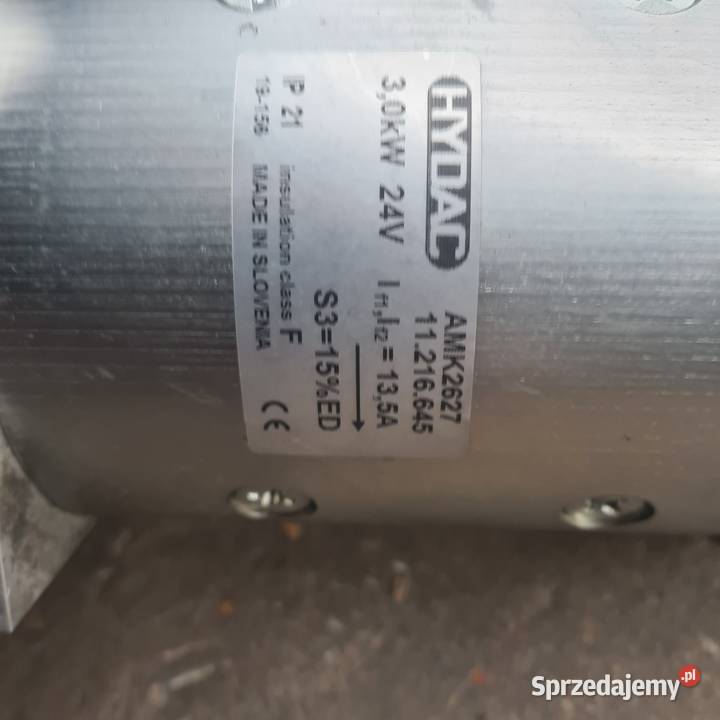 Pompa rozdzielacz do SPE LPE Godziesze Małe