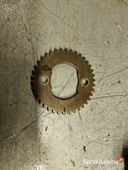 Wałek rozrządu honda trx 300 Nowy Żmigród