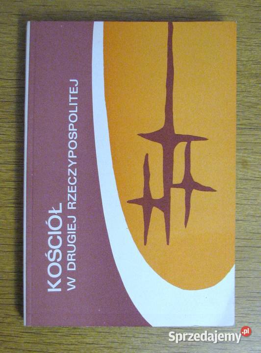 Kościół w II Rzeczypospolitej