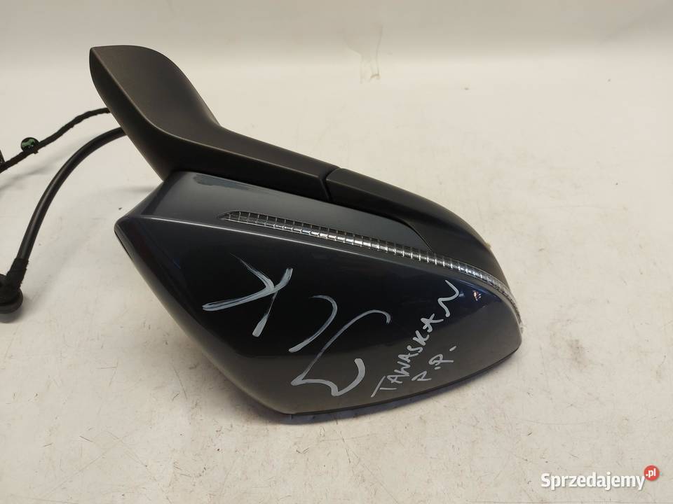 Cupra Tavascan 11H 2025 lusterko prawe