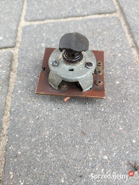 Stacyjka SHL M05 M06 M04 Wfm Dobroń sprzedam