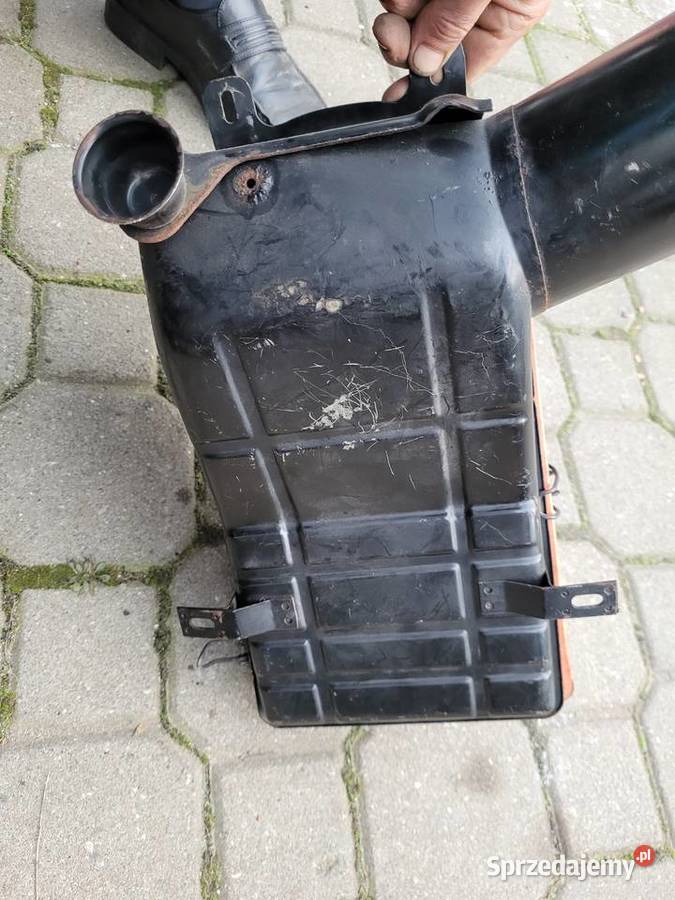 Obudowa Filtra Powietrza Bmw e12e28e24e23