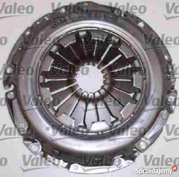 FORD FIESTA 18D SPRZĘGŁO KPL VALEO NOWE 821259 Pruszków sprzedam