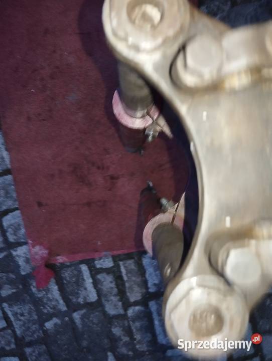 JAWA 250 175 przód dolnośląskie Głogów