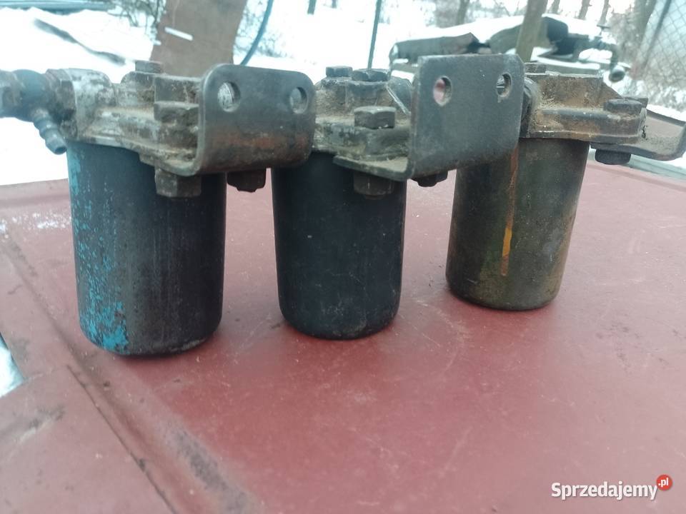 Ursus 325 filtr paliwa pojedynczy sprzedam