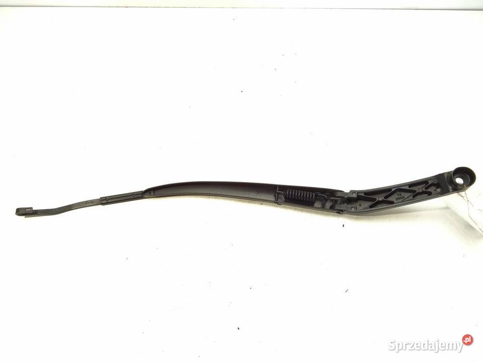 RAMIĘ WYCIERACZKI PRZÓD PRAWE LEXUS RC MOCOWANIE